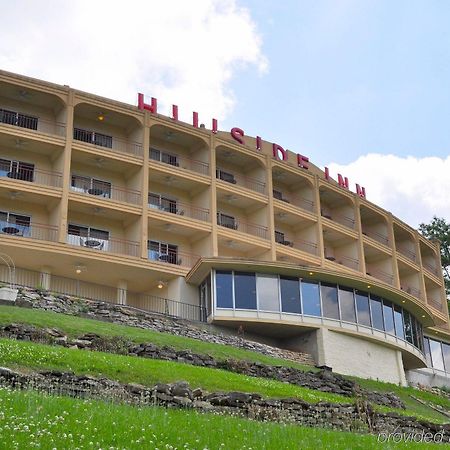 Hillside Inn Madison Zewnętrze zdjęcie