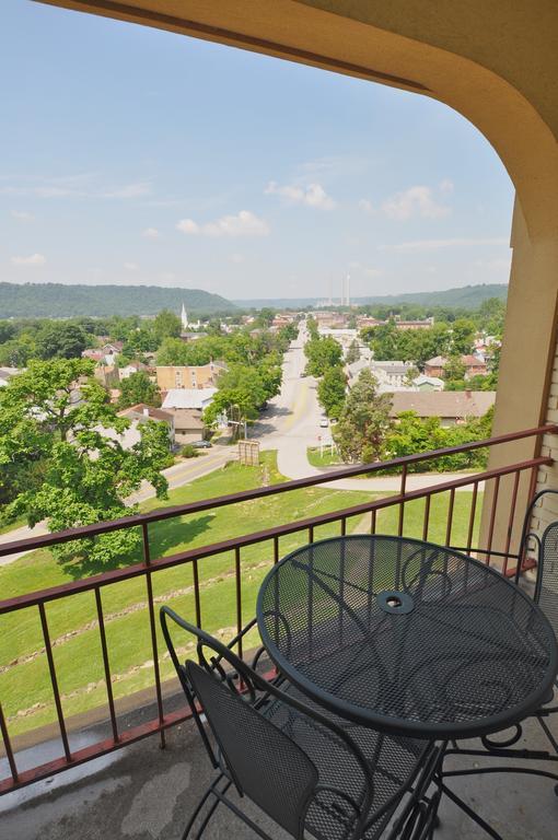 Hillside Inn Madison Zewnętrze zdjęcie