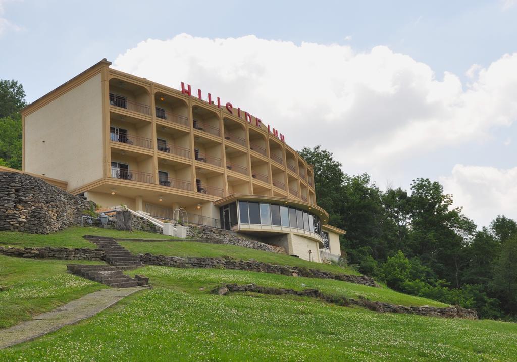 Hillside Inn Madison Zewnętrze zdjęcie