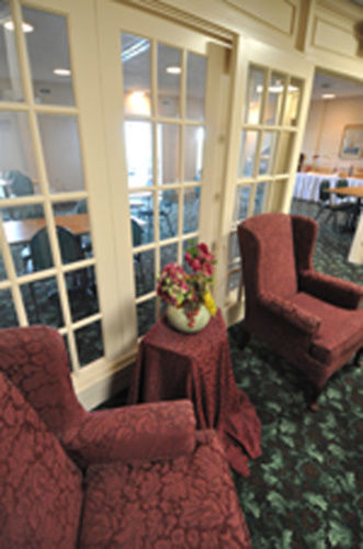 Hillside Inn Madison Zewnętrze zdjęcie