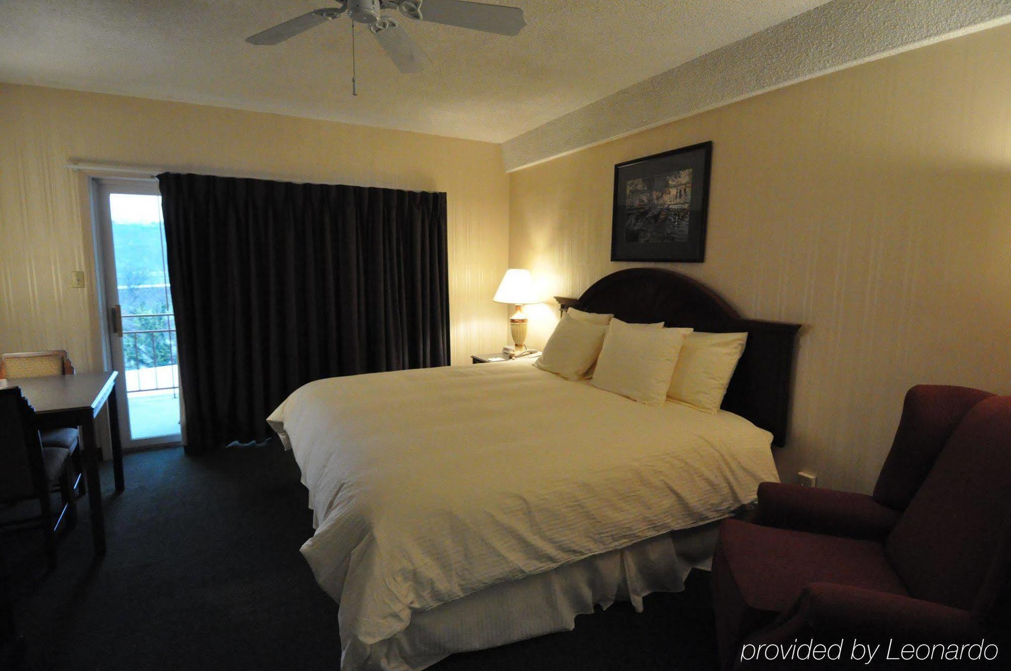 Hillside Inn Madison Pokój zdjęcie